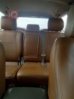 تويوتا لاندكروزر برادو